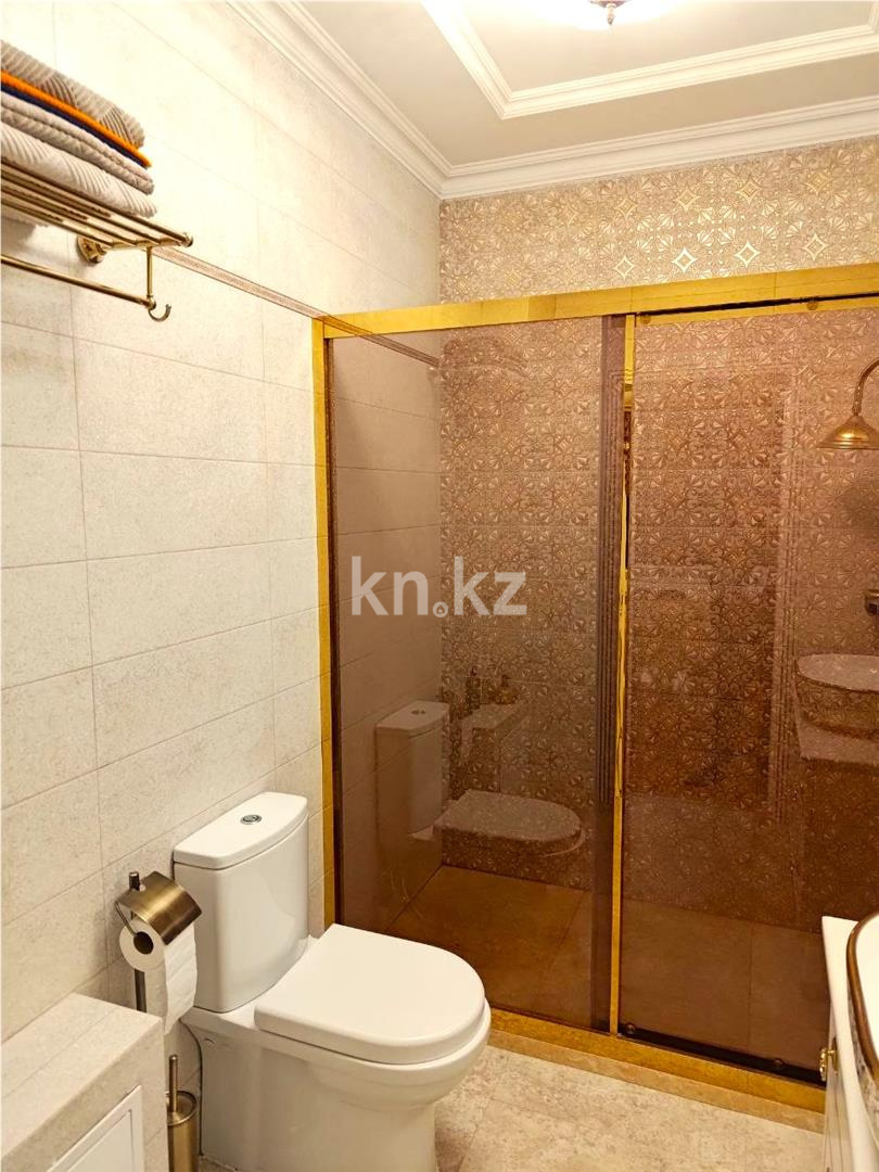 Продажа 6-комнатного дома, 300 м² в Караганде - фото 33