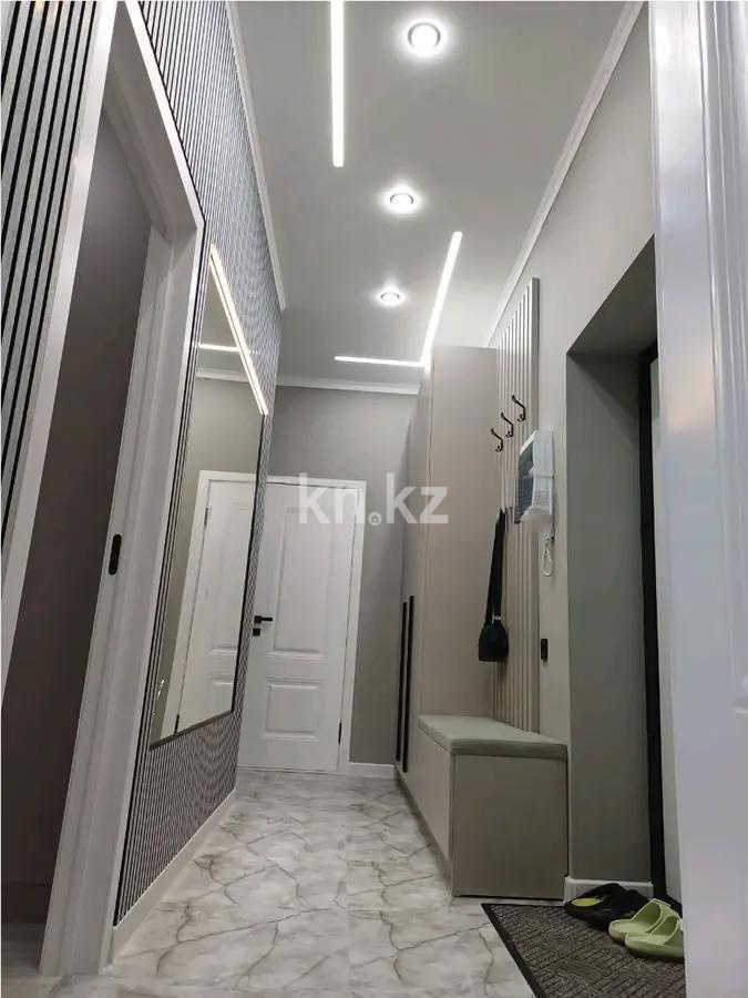 Продажа 2-комнатной квартиры, 62 м² в Алматы - фото 5