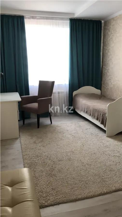 Продажа 3-комнатной квартиры, 90 м², ул. Габдуллина, дом  19/1 в Астане - фото 2