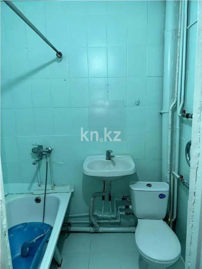 Продажа 1-комнатной квартиры, 23 м² в Алматы - фото 3