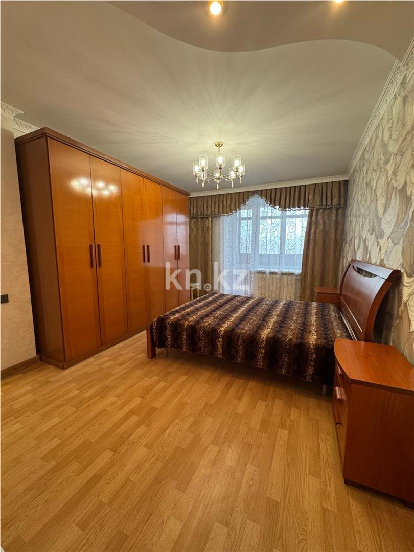 Продажа 4-комнатной квартиры, 102 м² в Караганде - фото 6