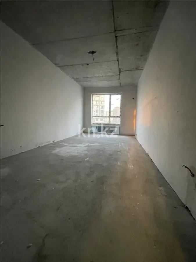 Продажа 2-комнатной квартиры, 78 м² в Алматы