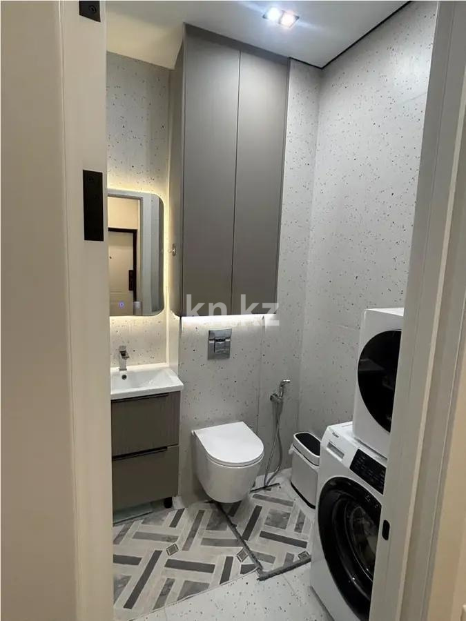 Продажа 2-комнатной квартиры, 43 м² в Астане - фото 4