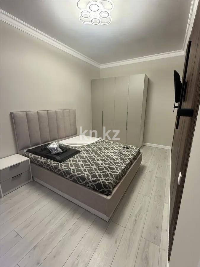 Продажа 1-комнатной квартиры, 36.1 м² в Астане