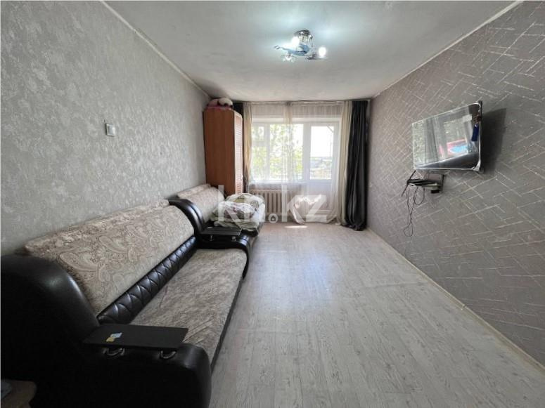 Продажа 1-комнатной квартиры, 31 м² в Караганде - фото 2