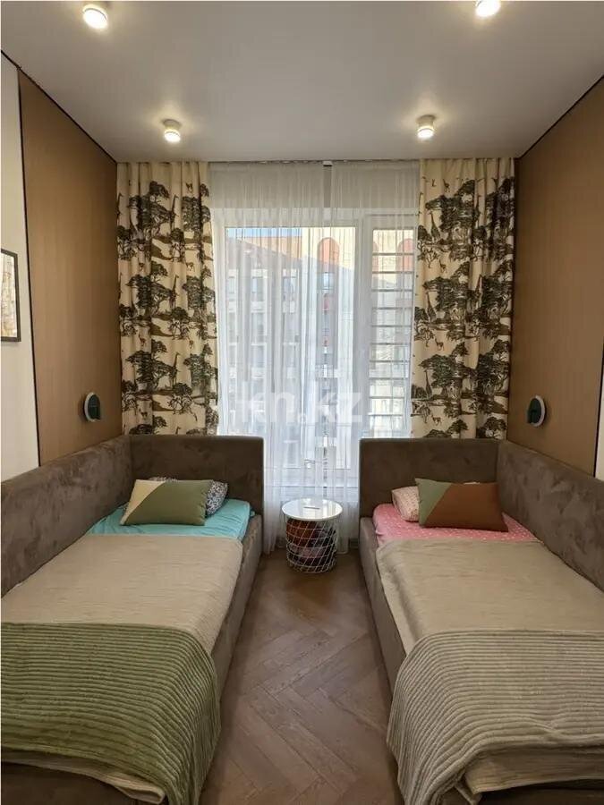Продажа 3-комнатной квартиры, 90 м² в Астане - фото 3