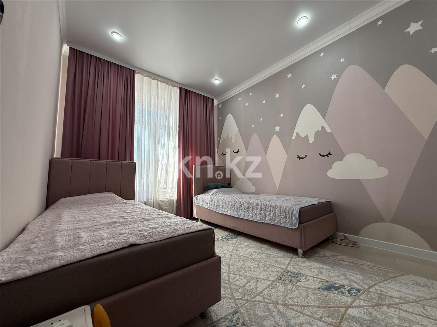 Продажа 3-комнатной квартиры, 85 м² в Караганде - фото 7