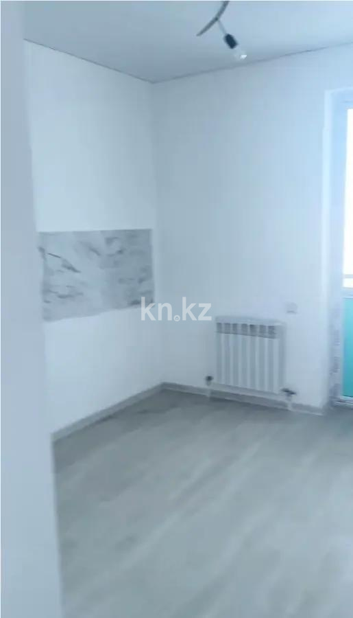Продажа 1-комнатной квартиры, 44.6 м² в Астане - фото 2