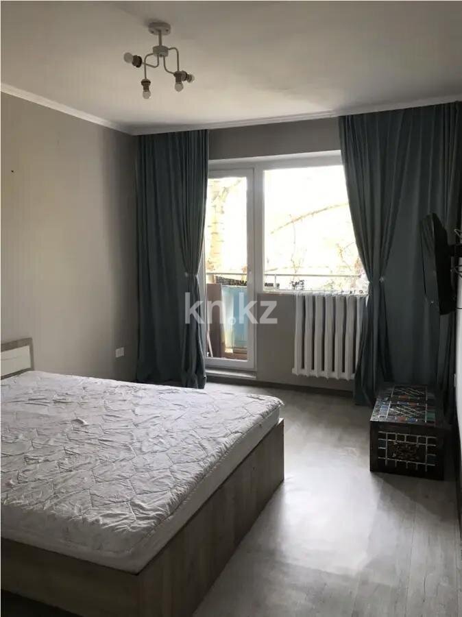 Продажа 2-комнатной квартиры, 46 м² в Караганде - фото 2