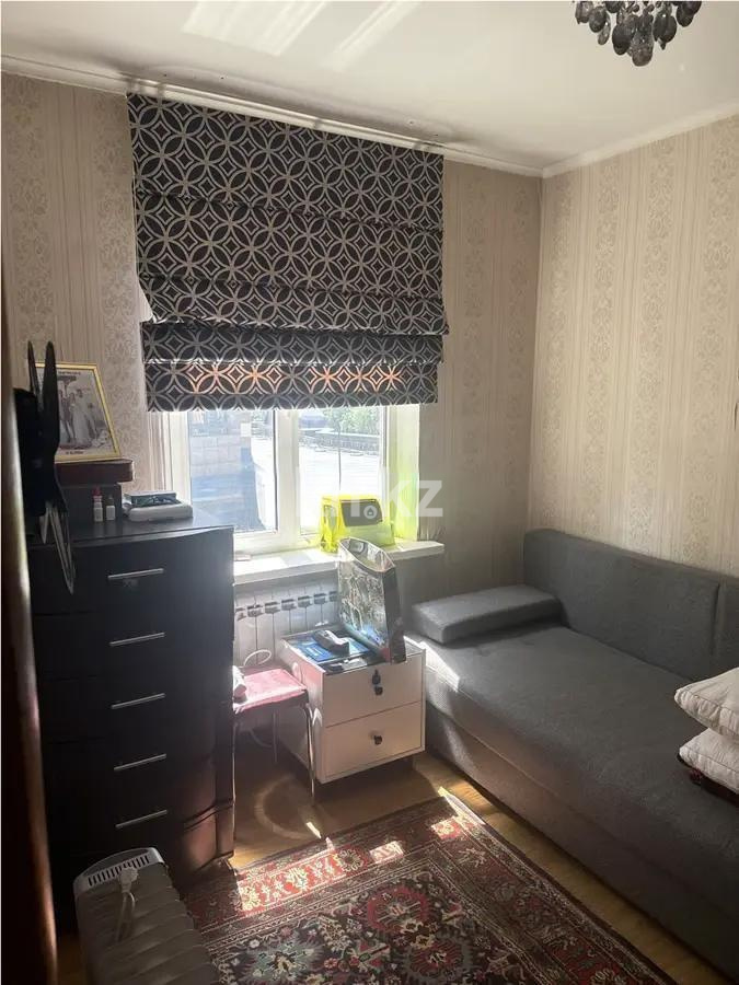 Продажа 3-комнатной квартиры, 56.2 м² в Алматы
