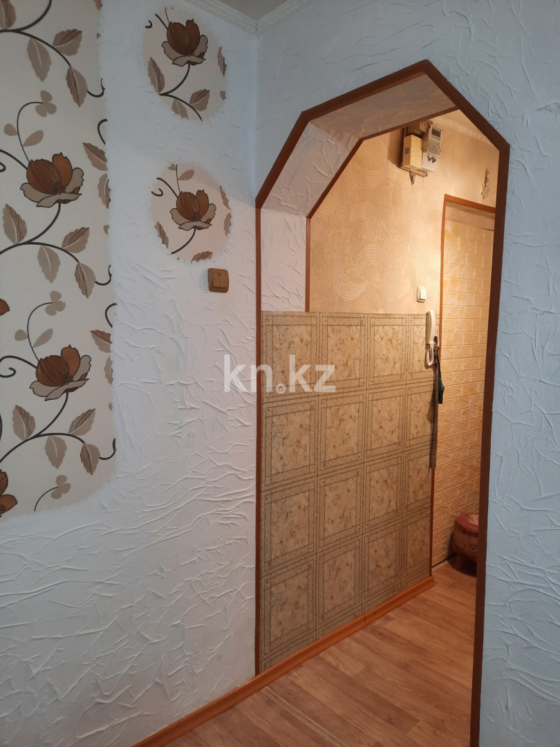 Продажа 2-комнатной квартиры, 43.6 м² в Жезказгане - фото 11