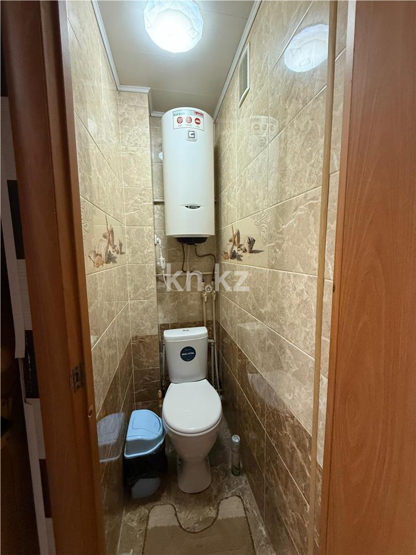 Продажа 3-комнатной квартиры, 62 м², мкр-н 16 в Караганде - фото 7