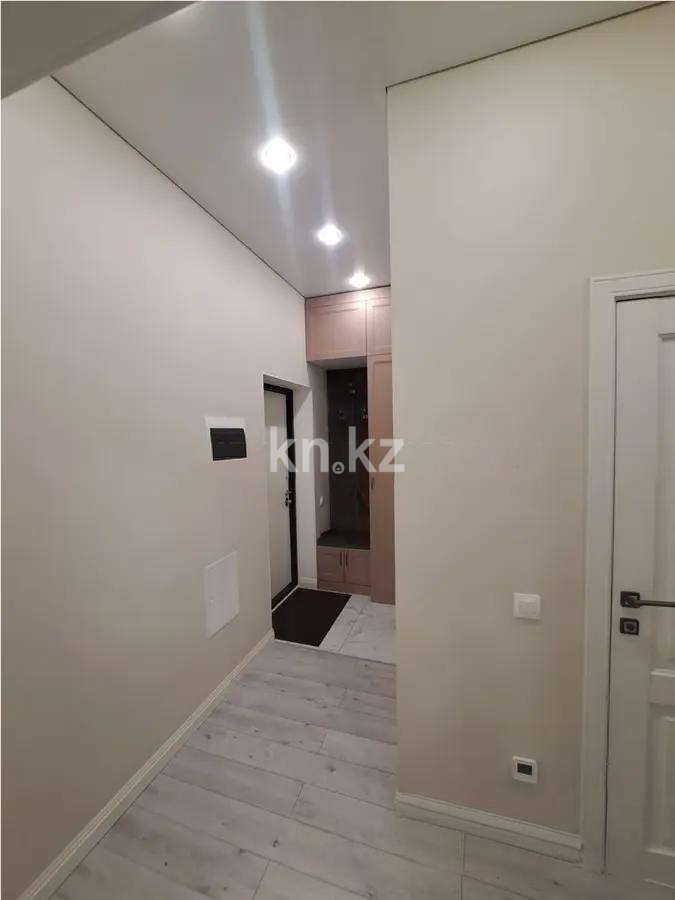 Продажа 1-комнатной квартиры, 39.2 м² в Астане - фото 4