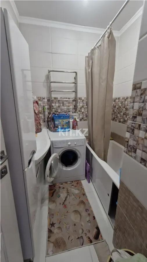 Продажа 2-комнатной квартиры, 55 м², пр. Аль-Фараби, дом  131 в Алматы - фото 3