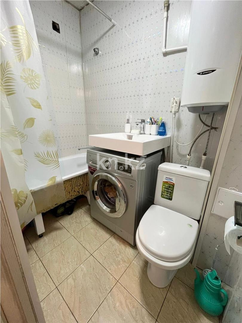 Продажа 2-комнатной квартиры, 48 м² в Караганде - фото 9