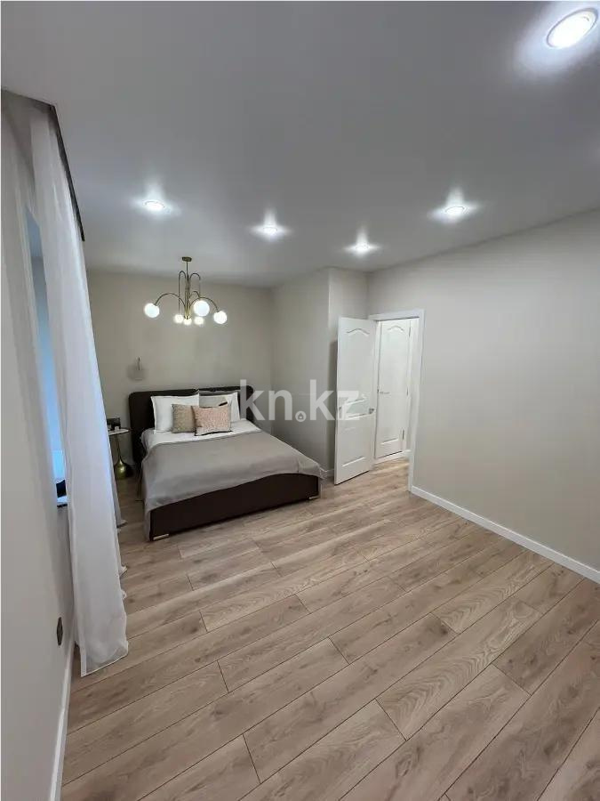 Продажа 2-комнатной квартиры, 45 м² в Алматы - фото 2