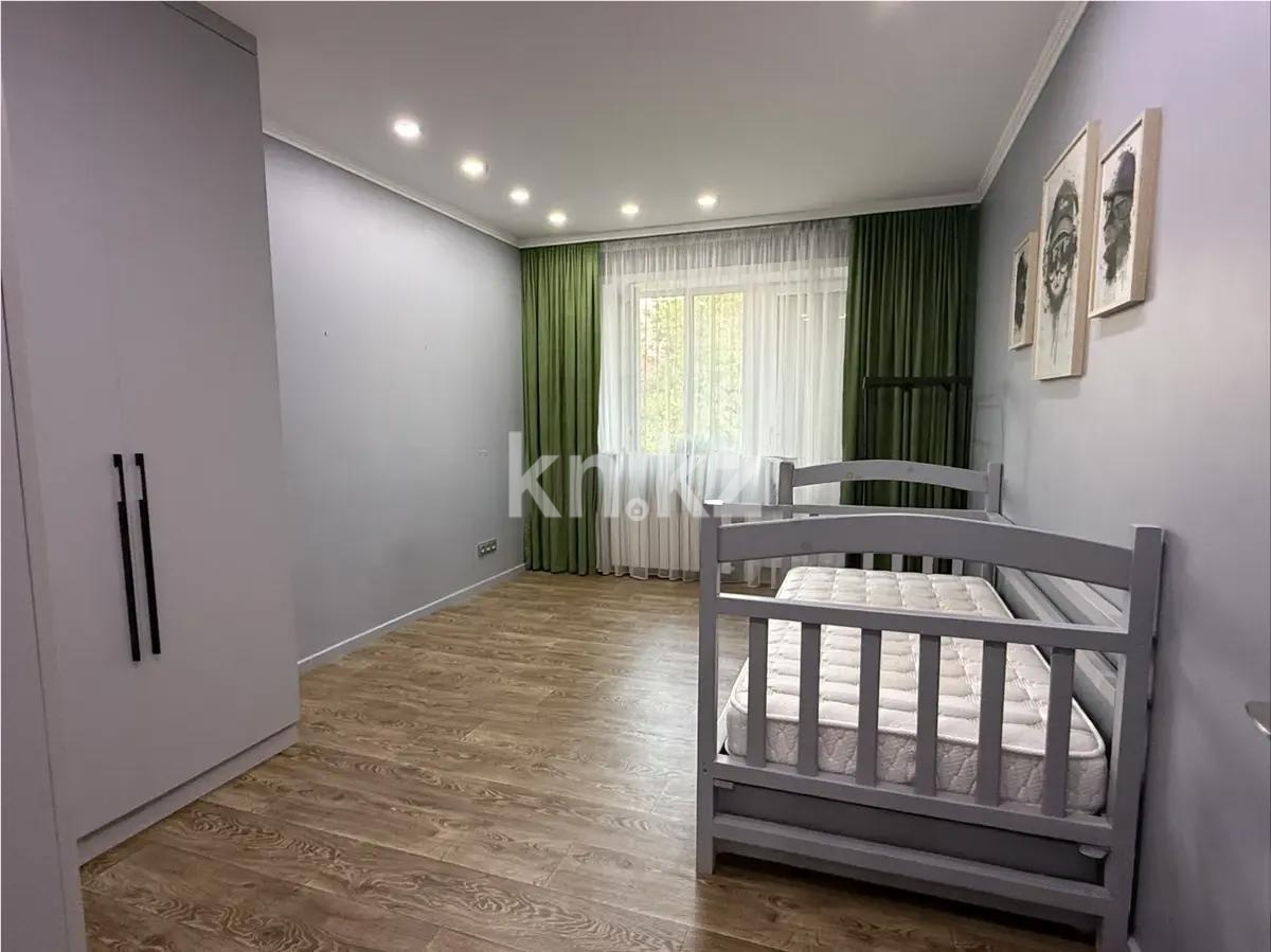 Продажа 3-комнатной квартиры, 71.5 м² в Алматы - фото 8