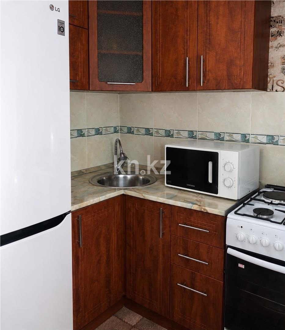 Продажа 2-комнатной квартиры, 44 м² в Караганде - фото 5