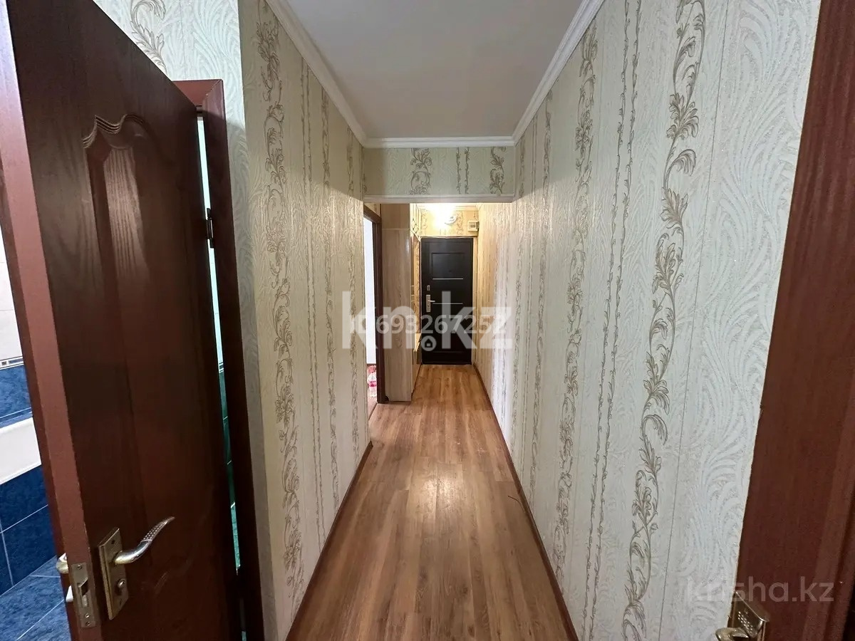 Продажа 3-комнатной квартиры, 63 м² в Шымкенте - фото 5