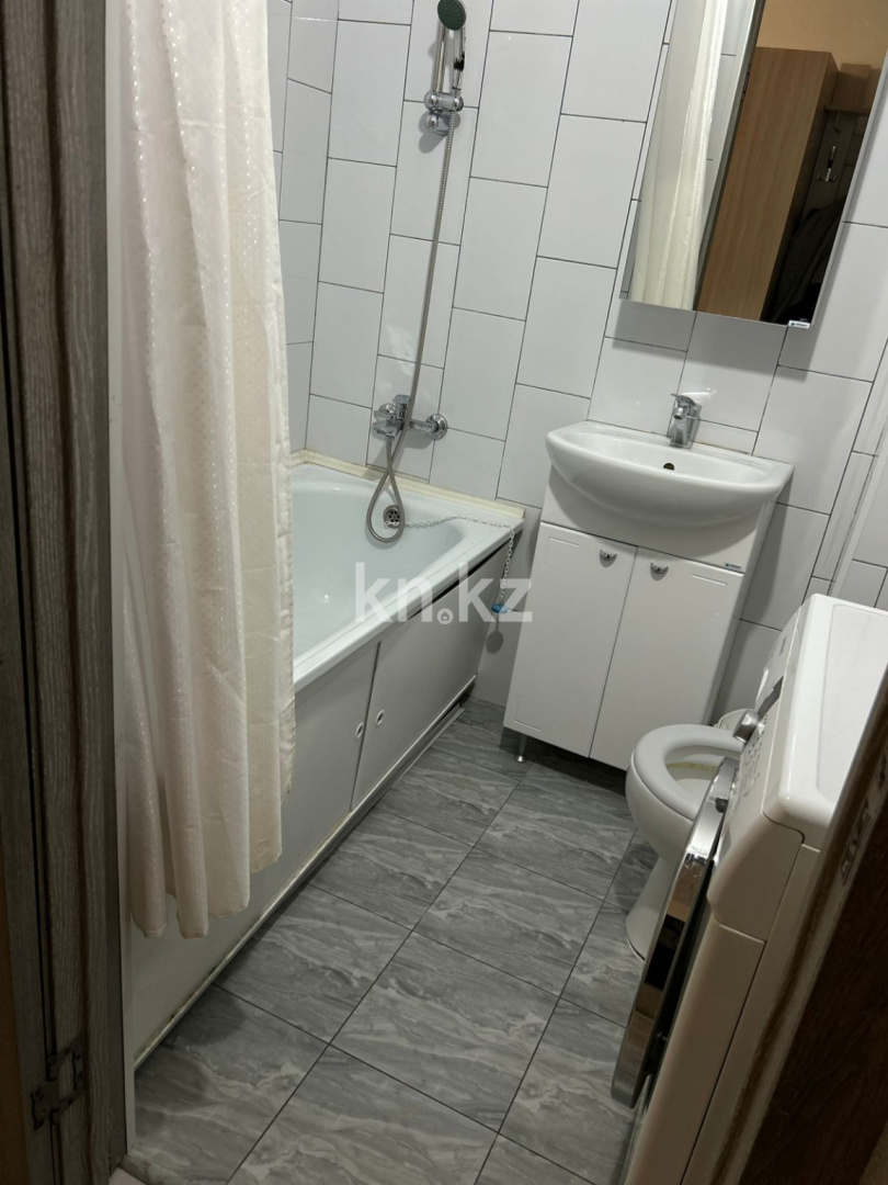 Аренда 1-комнатной квартиры, 22 м² в Астане - фото 7
