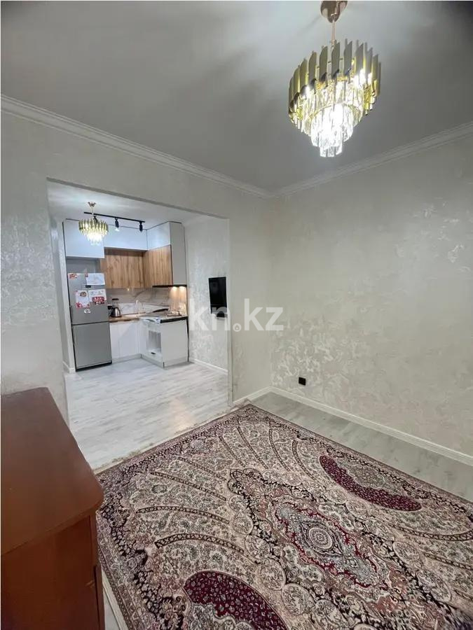 Продажа 1-комнатной квартиры, 31 м², ул. Жунисова, дом  2/13 в Алматы - фото 2