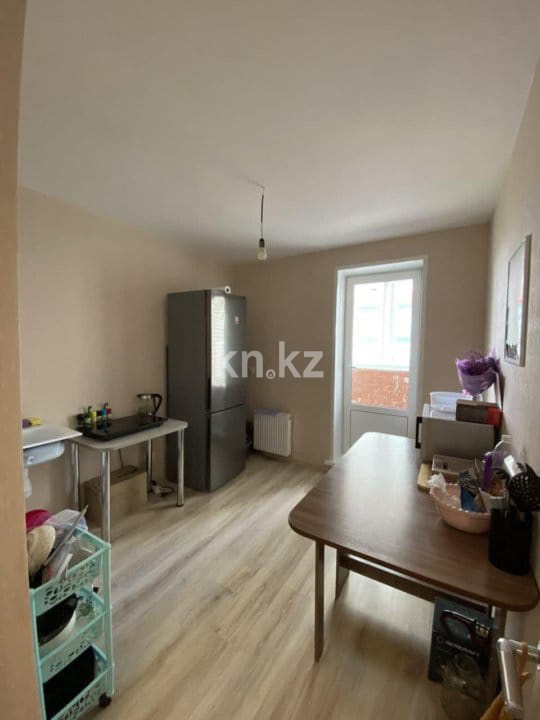 Аренда 1-комнатной квартиры, 35 м² в Астане - фото 2