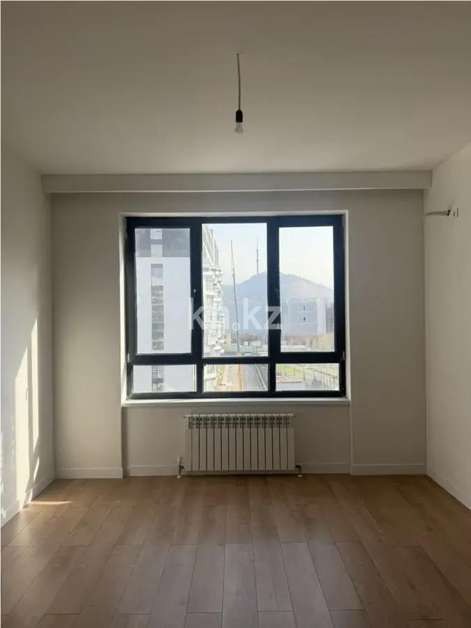 Продажа 1-комнатной квартиры, 36 м² в Алматы