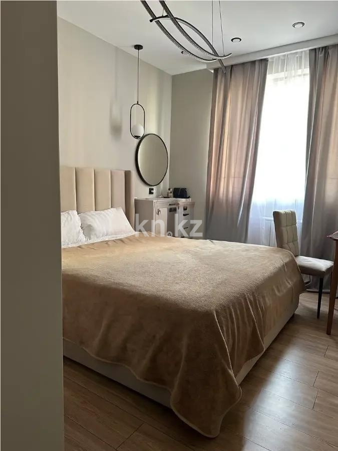 Продажа 2-комнатной квартиры, 38 м² в Алматы