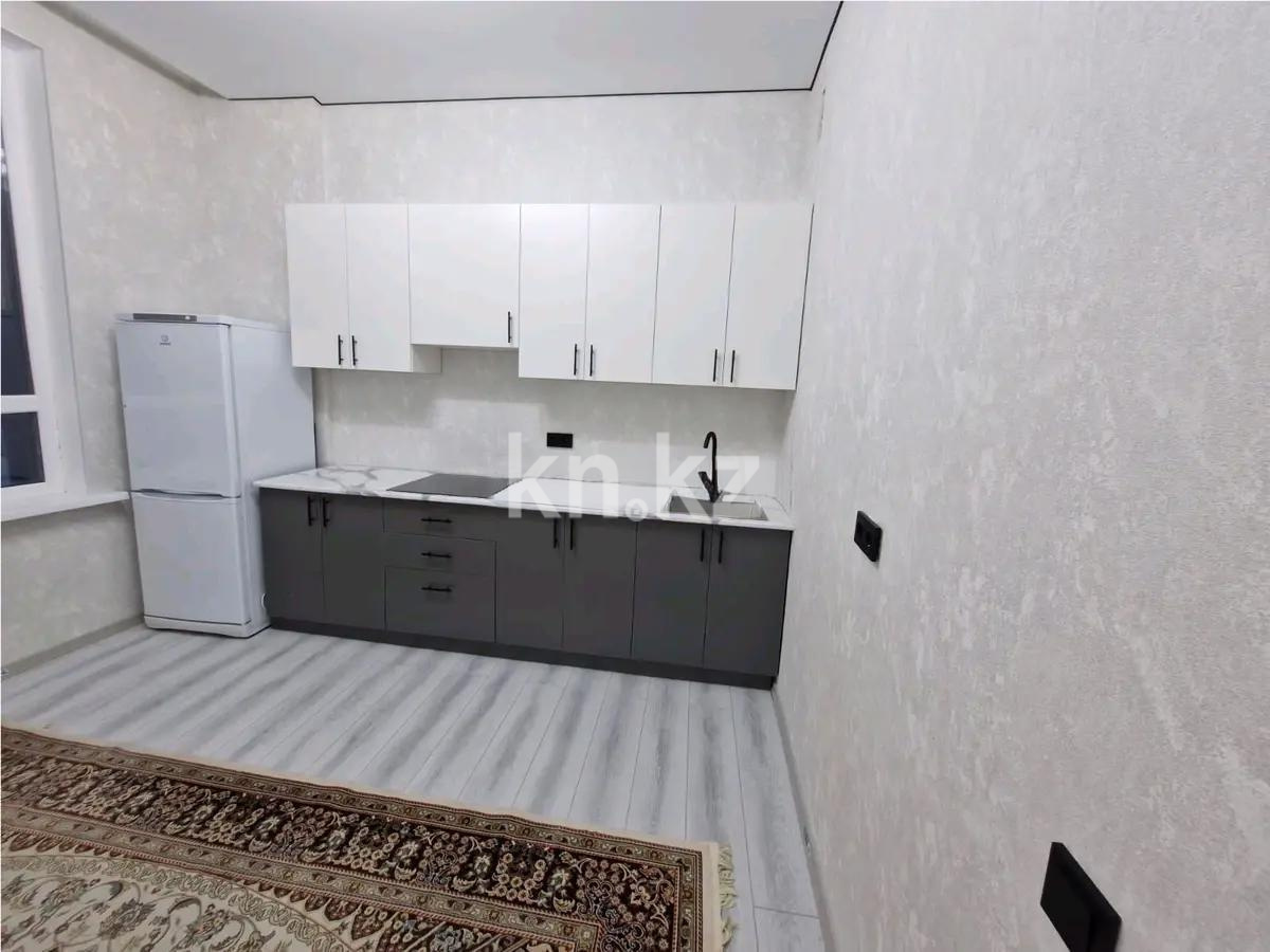 Продажа 1-комнатной квартиры, 40.8 м² в Астане - фото 2