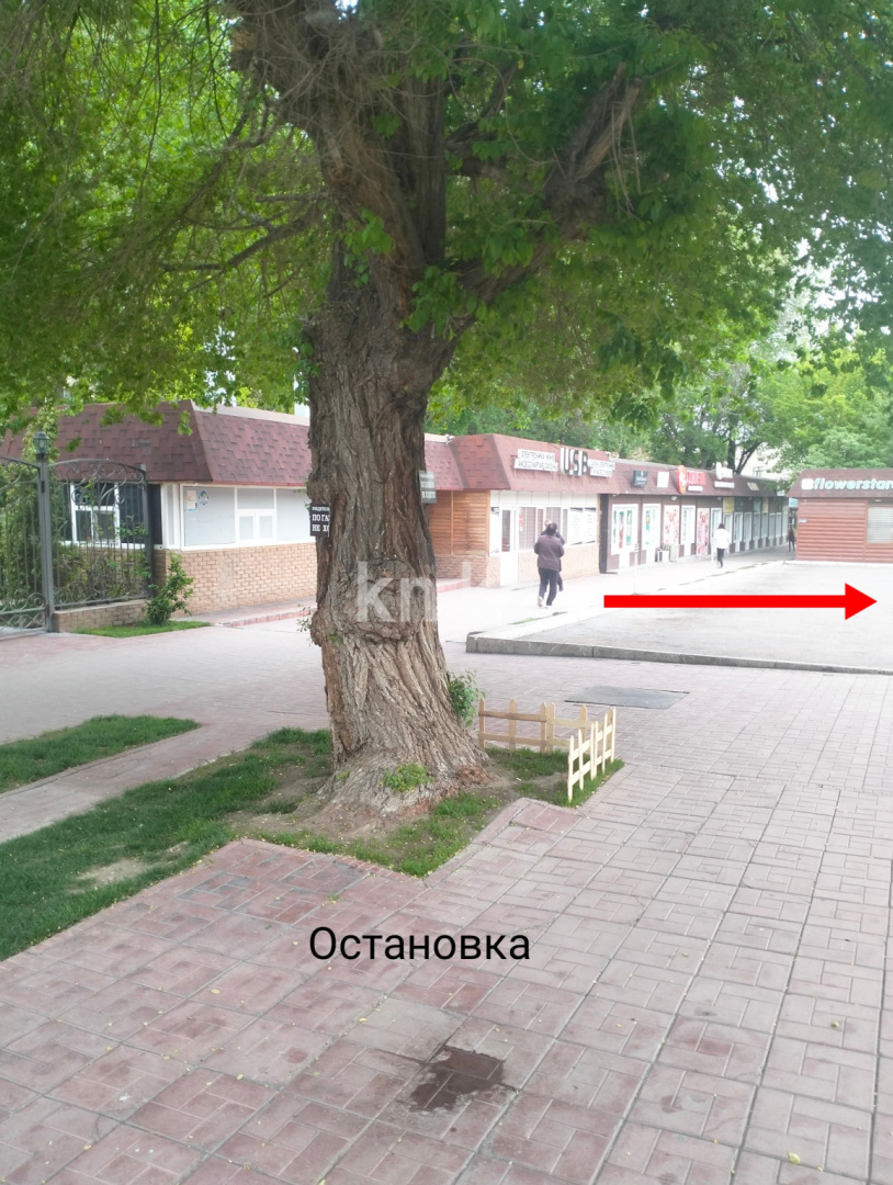 Продажа 2-комнатной квартиры, 49.7 м² в Таразе - фото 22