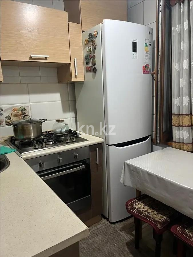Продажа 3-комнатной квартиры, 60 м² в Алматы - фото 4