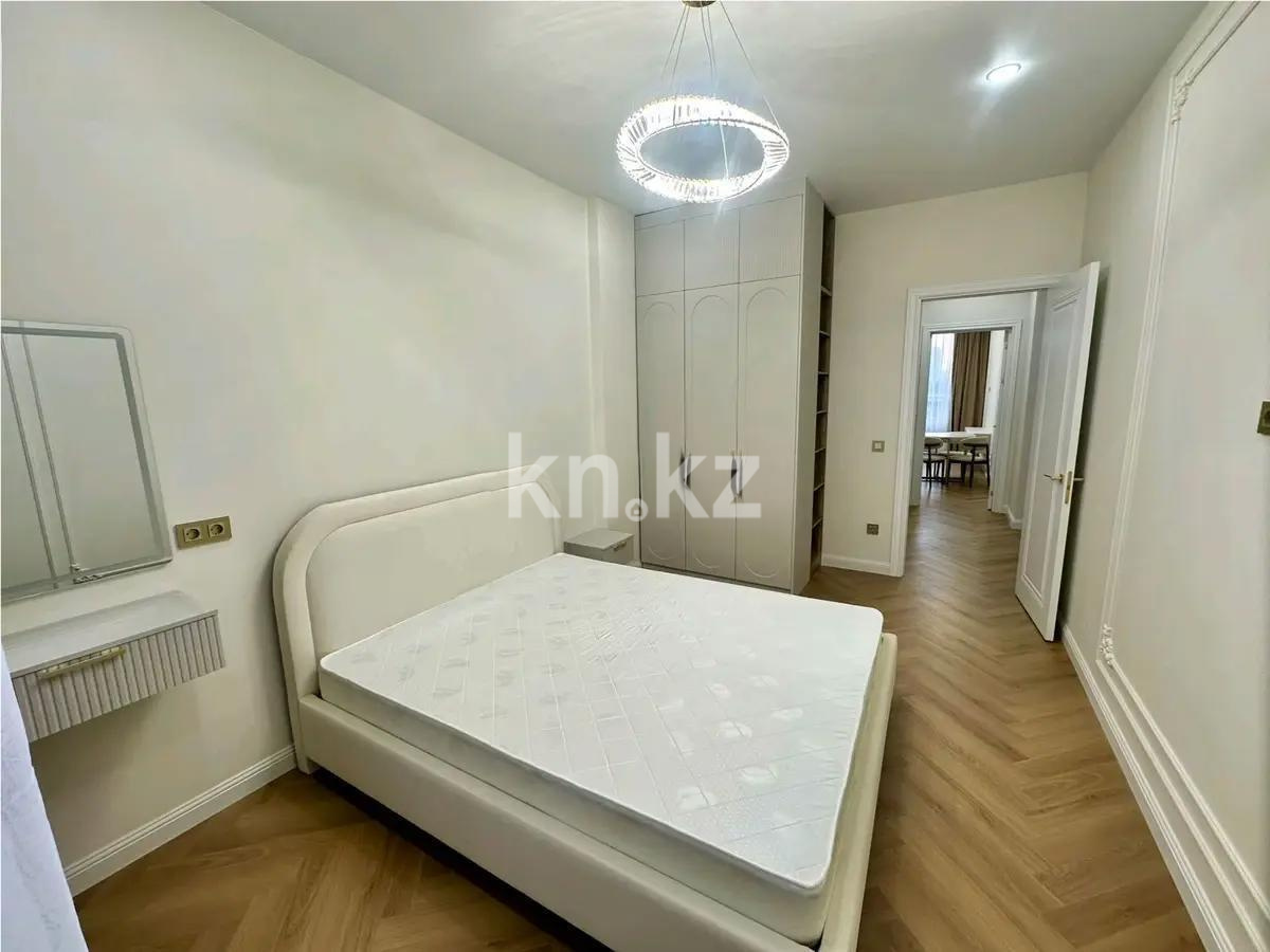 Продажа 3-комнатной квартиры, 67 м² в Астане - фото 2