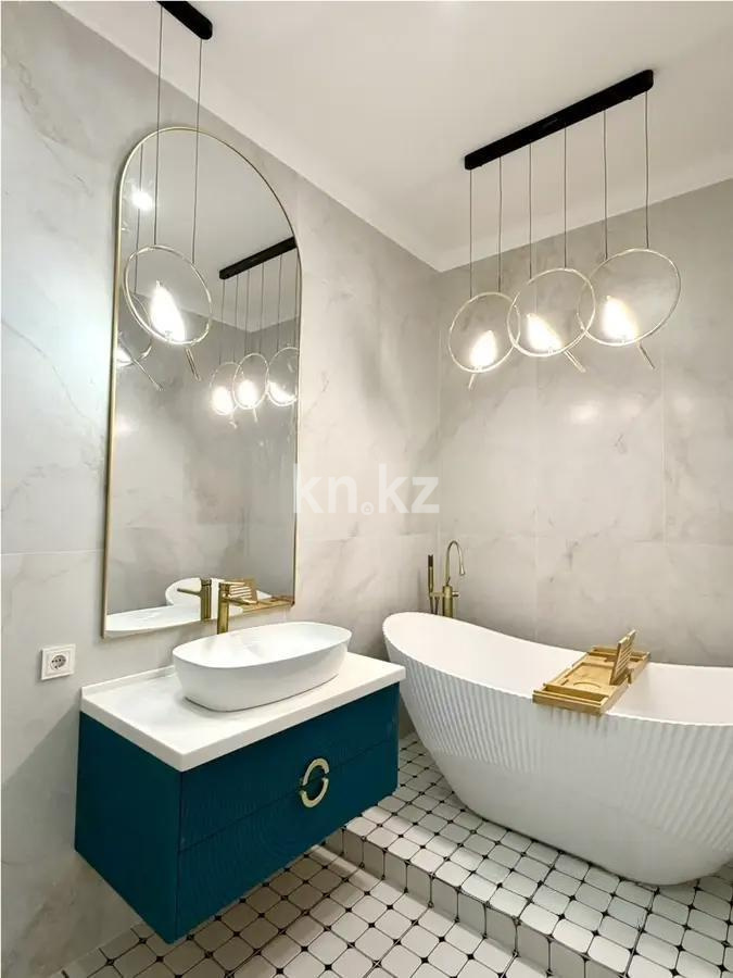 Продажа 4-комнатной квартиры, 118 м² в Алматы - фото 4
