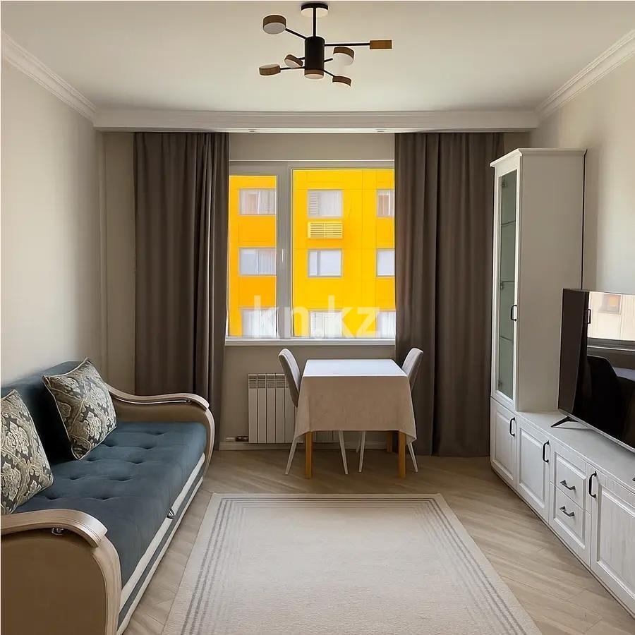 Продажа 2-комнатной квартиры, 43 м², ул. Баглановой в Астане