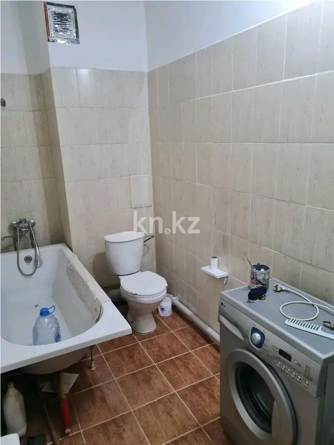 Продажа 1-комнатной квартиры, 39.7 м² в Алматы - фото 3