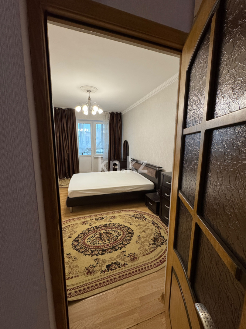 Аренда 2-комнатной квартиры, 75 м² в Астане - фото 6