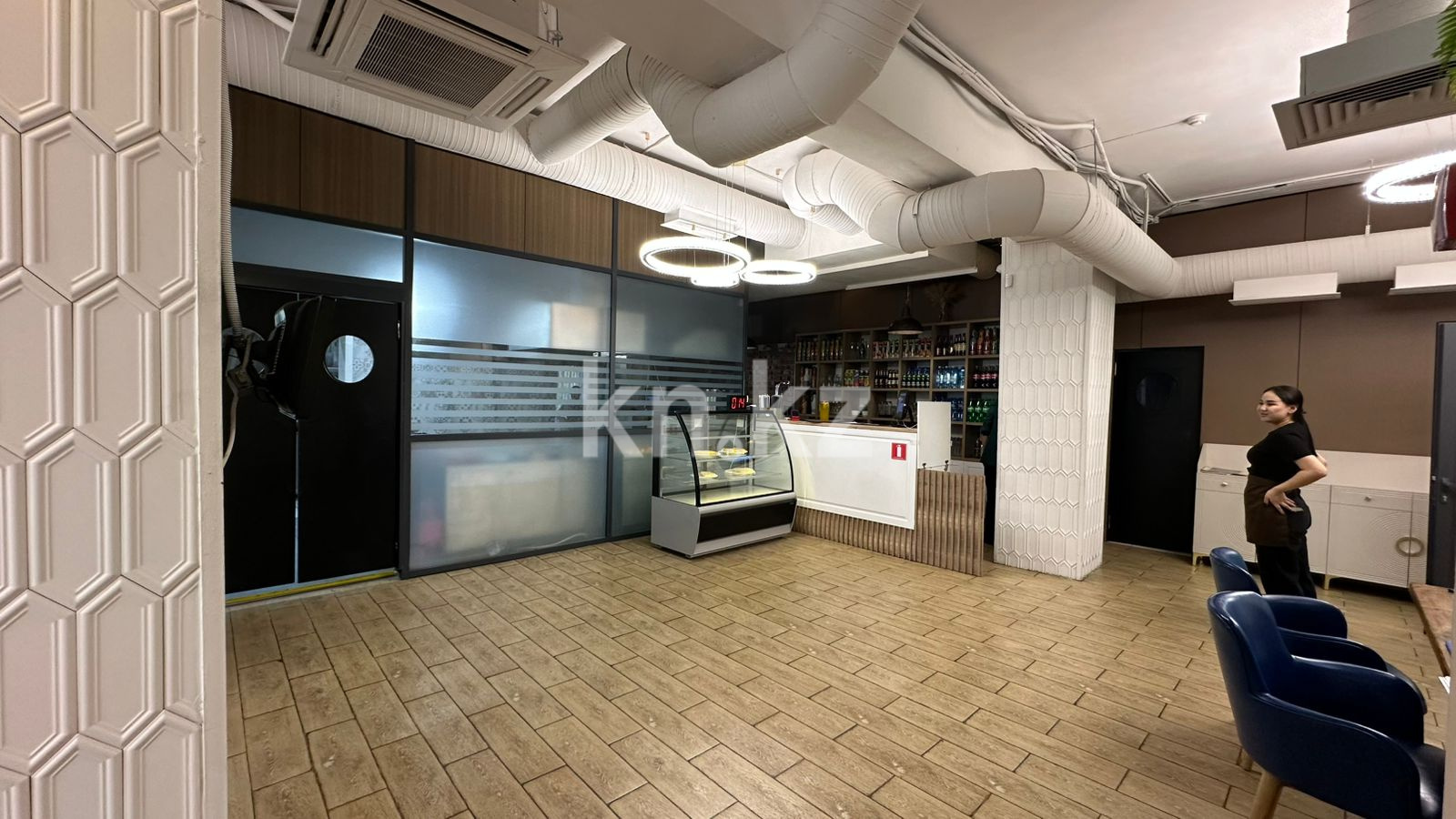 Продажа бизнеса, 860 м² в Астане - фото 15