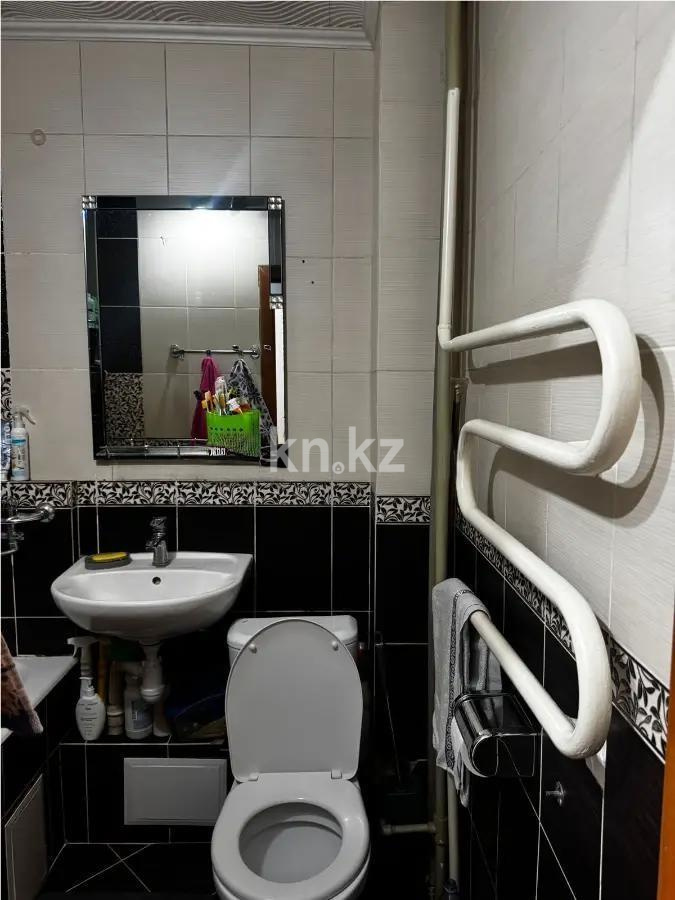 Продажа 3-комнатной квартиры, 59 м² в Алматы - фото 5