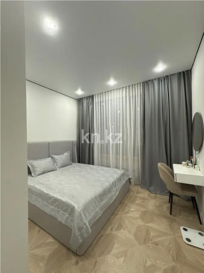 Продажа 3-комнатной квартиры, 67 м² в Астане - фото 2