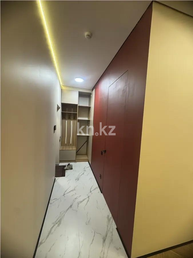 Продажа 2-комнатной квартиры, 69.9 м² в Алматы - фото 5