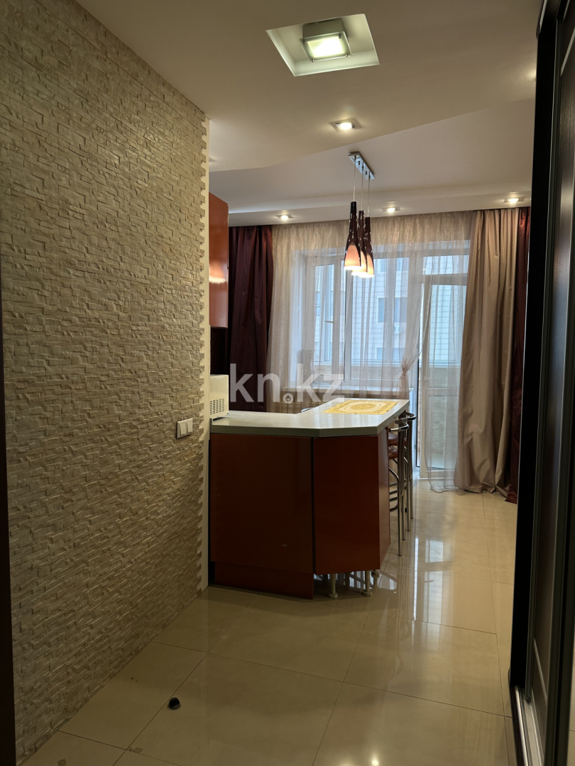 Аренда 1-комнатной квартиры, 42 м² в Астане - фото 4
