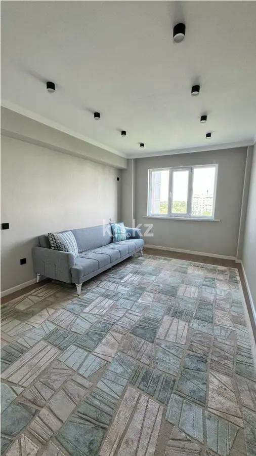 Продажа 2-комнатной квартиры, 61 м², ул. Боткина, дом  14 в Алматы