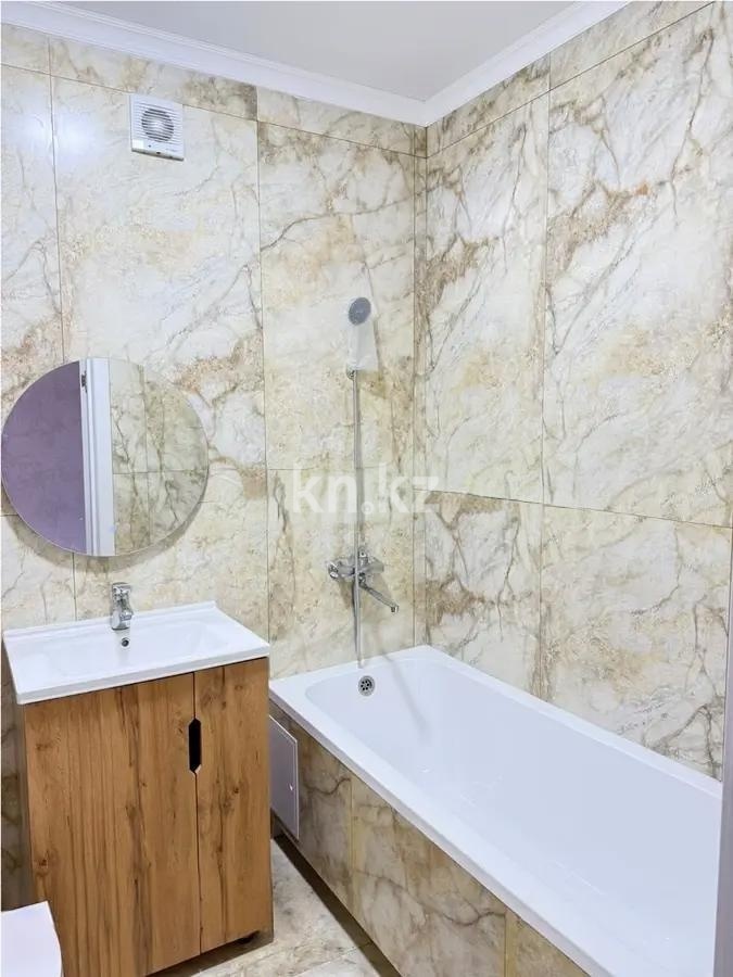 Продажа 2-комнатной квартиры, 36.1 м² в Астане - фото 5