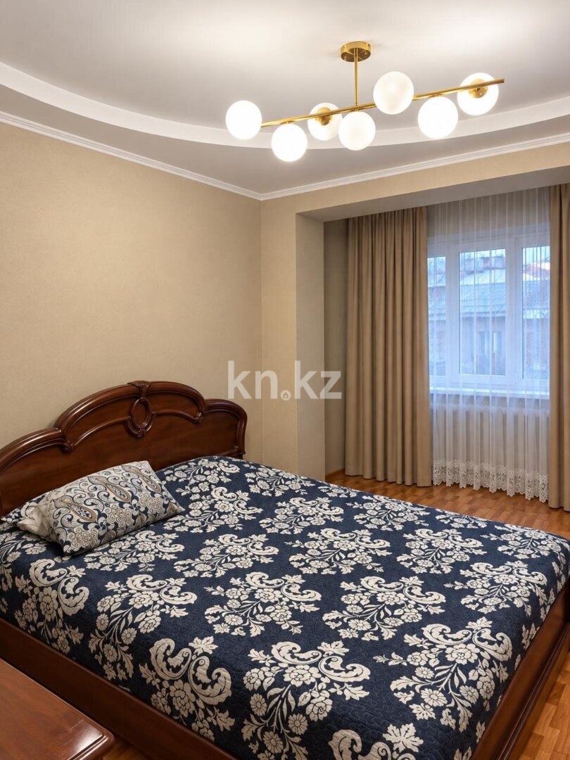 Продажа 2-комнатной квартиры, 73 м² в Алматы - фото 2