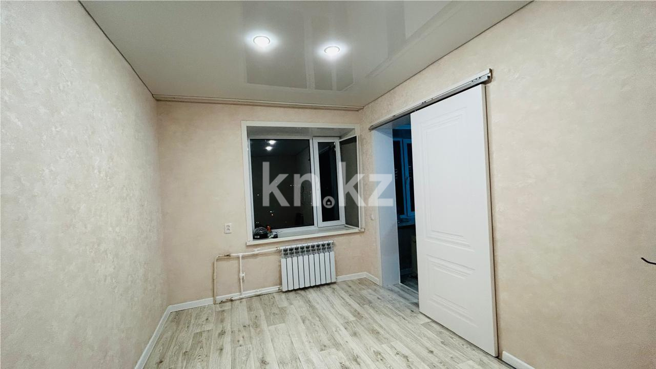 Продажа 2-комнатной квартиры, 39 м² в Караганде - фото 5
