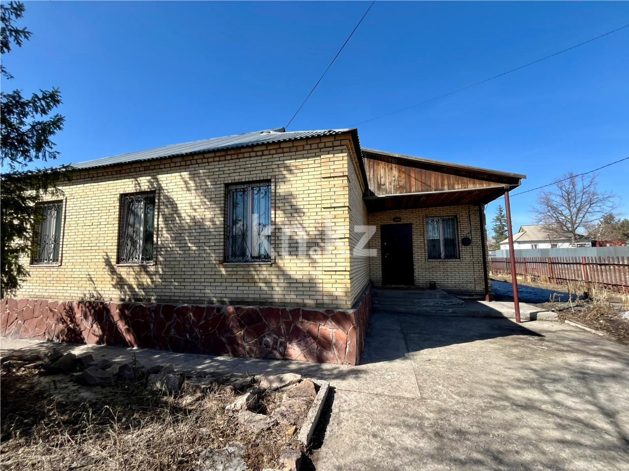 Продажа 3-комнатного дома, 108 м² в Караганде - фото 2