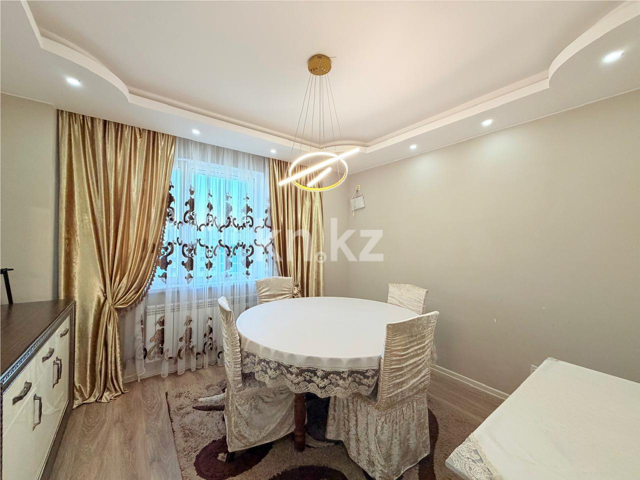 Продажа 3-комнатной квартиры, 91 м² в Астане - фото 7