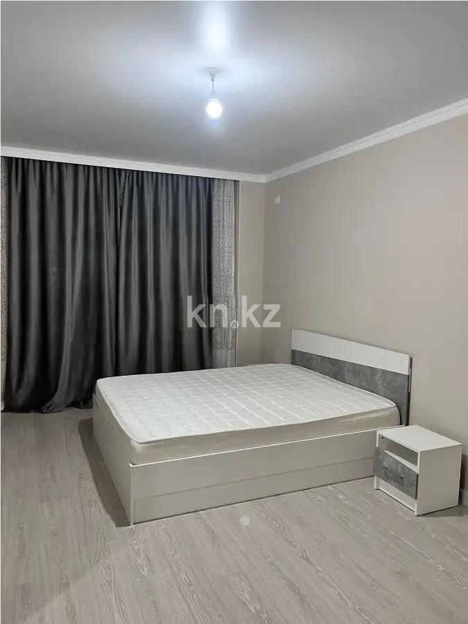 Продажа 1-комнатной квартиры, 33 м² в Астане