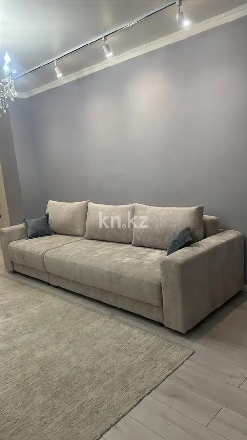 Продажа 2-комнатной квартиры, 80 м² в Алматы