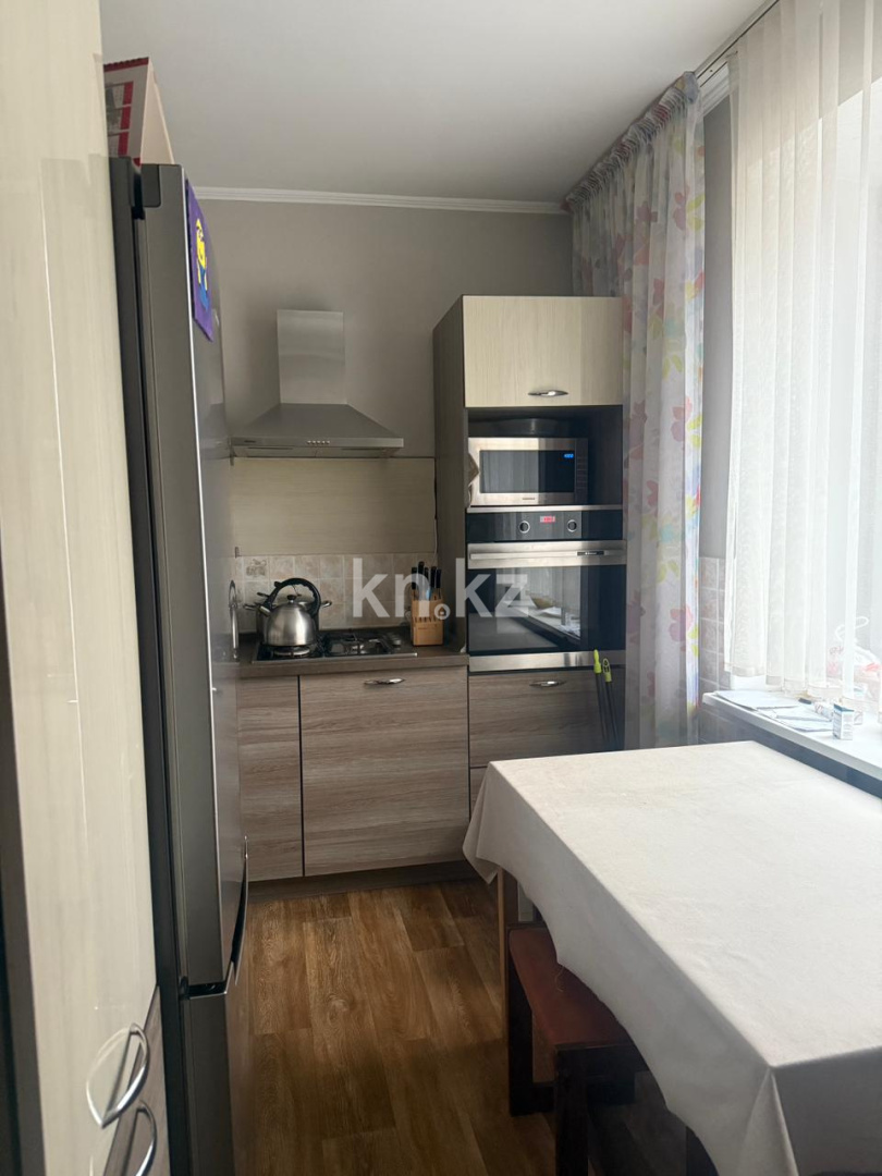 Продажа 2-комнатной квартиры, 63 м², ул. Торекулова, дом  23 в Алматы